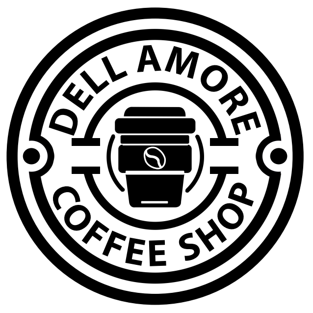 Dell Amore Coffee | QR Menü
